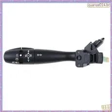 Chave Indicadora De Giro Do Automóvel Coluna De Direção Auto Para PEUGEOT 1007 206 207 307 406 407 807 96595087XT