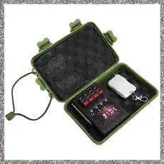 [Dkzc] Sistema De Disparo De Fogos De Artifício 4CH Smart Wireless Remote Ignitor De Segurança Electroni Fio Para Casame