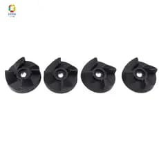 4Pcs Peças De Reposição De Suco De Engrenagem Para Magic 250W