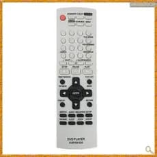 [T N Q R] Substituição Do Controle Remoto EUR7631020 Para Panasonic DVD-S24 S27 S27K S27P S27S S27U S27UP-S