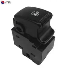 Chave De Controle De Passageiros Com Janela Elétrica 93580-2E000 Para Hyundai Tucson Regulador De