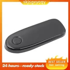 Capa De Painel De Exibição Para Peças De Instrumento De Skate De Scooter Elétrico F40 F30 F20