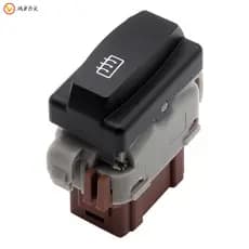 253507278R Interruptor Térmico Para Carro 25350-7278R 6Pin Renault Logan 2011-2014 DusI .
