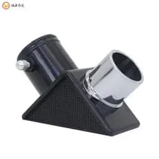 0,965 Polegadas 90 Graus De Prisma De Erguição Espelho Diagonal Para Telescópio Astronômico