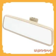 Espelho Retrovisor Interno Para Campmob Golf Mk4 Seat 3B0857511C 3B0857511G skjsqygxyc.br