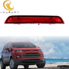 Lâmpada Traseira De Freio Terceira Montagem De Alta Parada Para Ford EcoSport 2013-2016 Luz