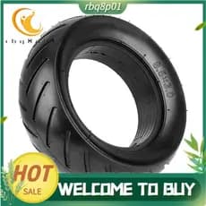 8.5 Polegada 8.5X3.0 Scooter Elétrico Pneu Sólido Para X1 Zero 8 9 VSETT 8 9 Peças De Reposição