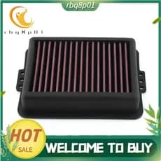 Filtro De Ar Alto Para Motocicleta Entrada F750GS F850GS F900R F900XR