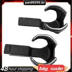2X Guarnição Do Suporte De Copo Dos Painéis 52124622 Para RG S10 2017-2022 Lata De Ventilação Sob Ar