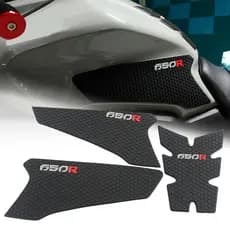 Almofada Protetora Do Tanque Para HONDA CBR650R CB650R 2019-2021 Lado Da De Tração