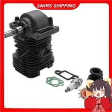 Conjunto Completo De Virabrequim Do Motor Cilindro Para STIHL MS180 MS170 018 MS 180 170 Peças De Motosserra
