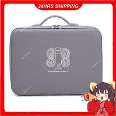 Bolsa De Armazenamento Para Neo2 Pacote Somatossensorial Bateria Capa Protetora Neo 2 Ombro Óculos N3 Caixa De Viagem