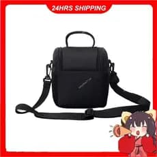 Bolsa Tipo Estilingue À Prova D'água Para Câmera , Portátil , Anti-Choque , Ombro , Fotografia , Mochila DSLR SLR , Aces