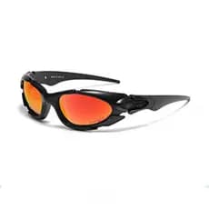 1-25816 Esportes ao ar livre Ciclismo Óculos de sol Lazer Viagem Condução Óculos de sol Anti-ultravioleta