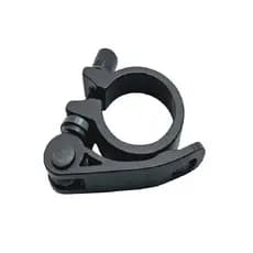 Abraçadeira De Canote Selim Gta 27.2mm Com Blocagem Bicicleta