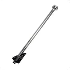 Parafuso Expander Cross Guidao Bike Mtb Sextavado 21.1 x 165mm
