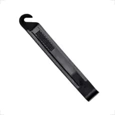 Espatula P/ Retirar Pneu Bicicleta Bike Nylon Mtb Speed 1 Unidade