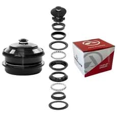 Caixa De Direção P/ Bicicleta Ahead Set Jogo Mega Over 44mm