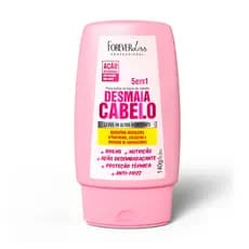 Leave-In Desmaia Cabelo 5 Em 1 Forever Liss 140G