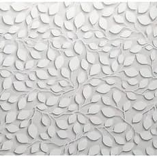 Papel de Parede Premium Rolo 5 Metros Autoadesivo 3D Madeira 5m x 45cm