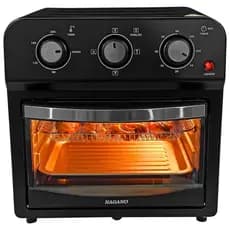 Fritadeira Forno Air Fryer Elétrica 1500w 12L 110v