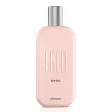 Egeo Fragrâncias Desodorante Colônia Boticário 90ml