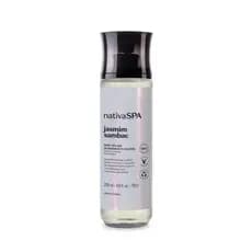 Body Splash Desodorante Colônia Nativa SPA Boticário Jasmim Sambac 200ml