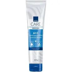 Luvas De Silicone Creme Protetor Para As Maos 75g