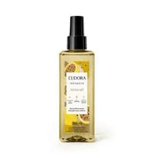 Spray Perfumado Desodorante Colônia Instance Eudora fragrâncias 200ml