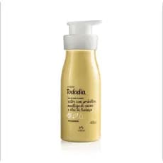 Creme desodorante hidratante corporal Natura 400ml
