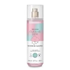 Body Splash Desodrante Colônia Cuide-se Bem Boticário fragrâncias 200ml