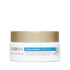 Creme Hidratante Facial Fortalecedor Neo Dermo Hidra Mineral Collection Eudora 50g
