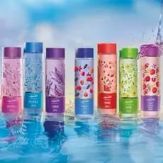 Body Splash Aquavibe Refrescantes (Com válvula spray) - 300ml
