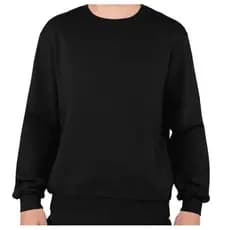 Blusa de Frio Masculina Plus Size
