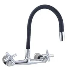 Misturador Gourmet Cozinha Parede C-64 PRETO 1/4v.