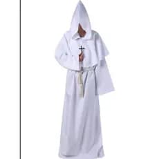 Fantasia de Frei Branco