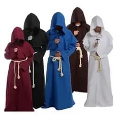 1 FREI PRETO 1 FREI VERMELHO CLARO