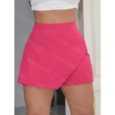 kissmelady 2015 short de alfaitaria short feminina cintura alto short  moda feminina novo