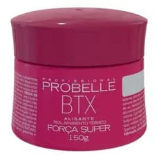 Mini BTX Azure Alisante Realinhamento Térmico 150g Probelle
