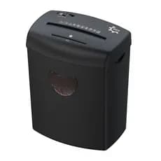 Fragmentadora de papel 10 folhas 21 litros 110v CD216P