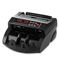Contadora de cédulas bivolt portátil DMS-1584T