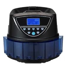 Contadora e selecionadora de moedas - SH-550A