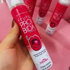 Desodorante Íntimo Fruta Proibida Hottie Girl 100ml Hot Flowers