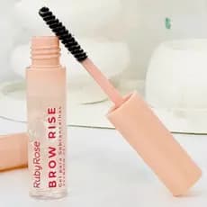 BROW RISE GEL PARA SOBRANCELHAS DE ALTA FIXAÇÃO INCOLOR RUBY ROSE