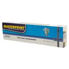 Fita Masterprint compativel Para Impressora Epson FX890 LQ590 Caixa C/1 unidade 13mm x 12m