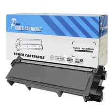 Toner Compatível C/TN660 TN2340 HL-L2360dw HL-L2320d MFC-L2720dw MFC-L2740dw MFC-L2700dw DCP-L2520dw