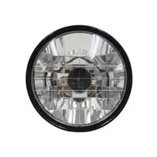 Farol Modelo Original Titan 150 2000 A 2013 Com Lâmpada