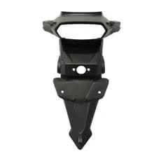 Paralama Rabeta Traseira Cg 160 2025 Titan Fan Start Cargo