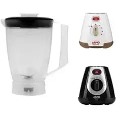 Copo Liquidificador micromax compatível  Clic Lav/ Collection Top (LN72)