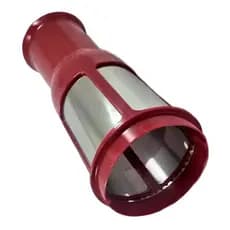 Filtro Liquidificador Mondial L-1000 L-1100 L-1200 Original!